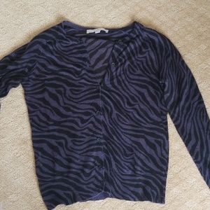 🛍Loft cardigan,  small